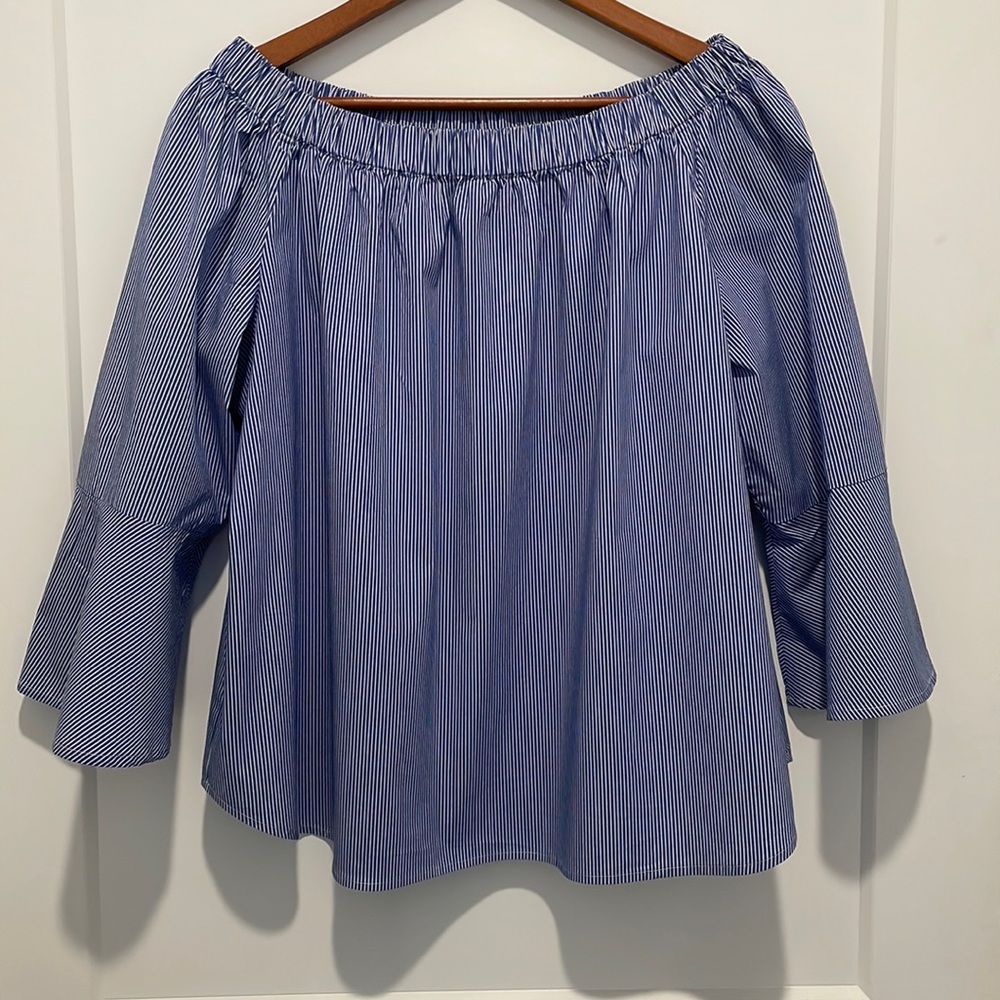 Lord and Taylor top